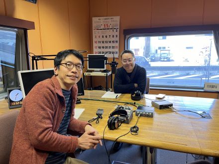  2024/11/27 OA「衛星データとAI活用」