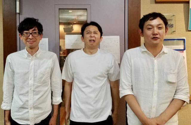 ２０１７．６．１１