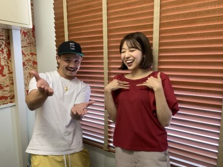 7月26日（水）第47回 放送！！