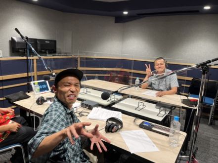 【MDC第３週カミナリ】2022年8月20日 放送後記！