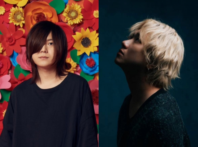 『TOKYO SPEAKEASY』今夜は、ヤバイTシャツ屋さん・こやまたくやさんと、アバンティーズ・Soraさんがご来店！