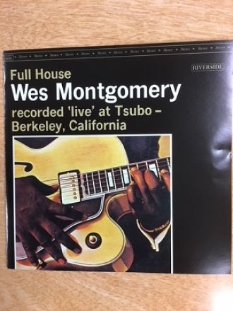 ウェス・モンゴメリー特集！