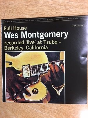 ウェス・モンゴメリー特集！