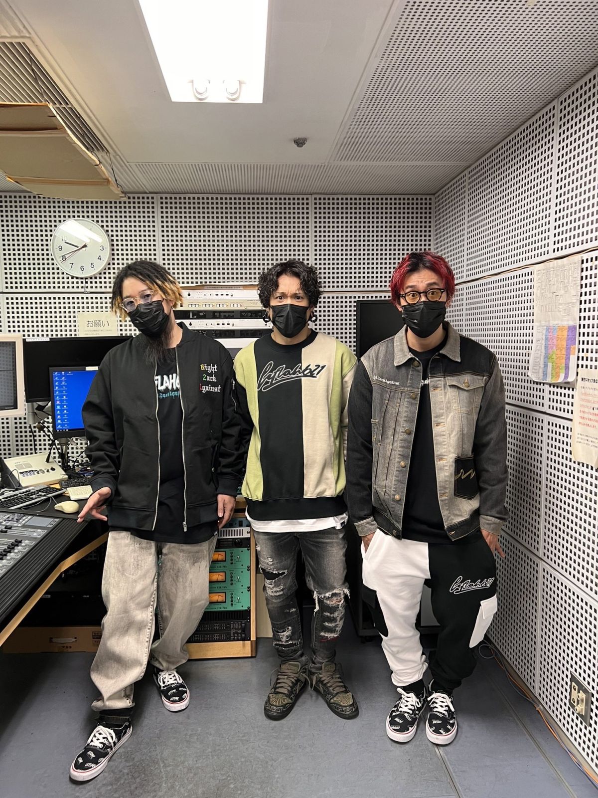 【アフタートーク】20220327