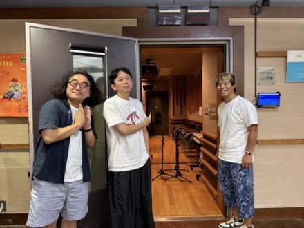 ２０２５．７．２０