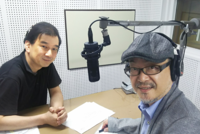 防災特別番組「命と暮らしを守るパートナー～いざというときのラジオ～風水害編」