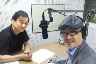 防災特別番組「命と暮らしを守るパートナー～いざというときのラジオ～風水害編」