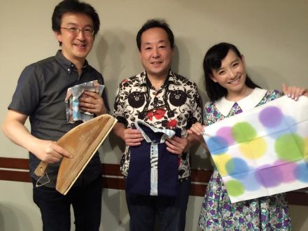 日本カワイイ計画。withみんなの経済新聞　Vol.45