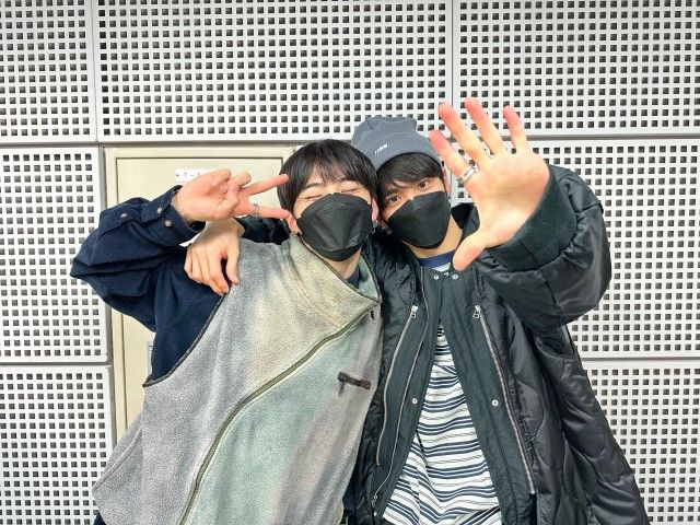 第138回 の もう1枚?✨