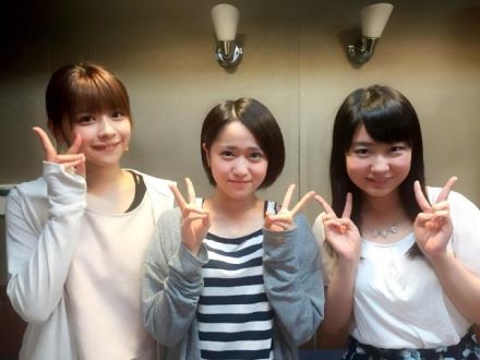 2016年7月6日からのJHN♪