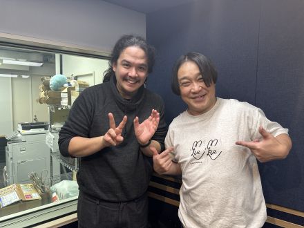 ライブバズ #117 - U2 -