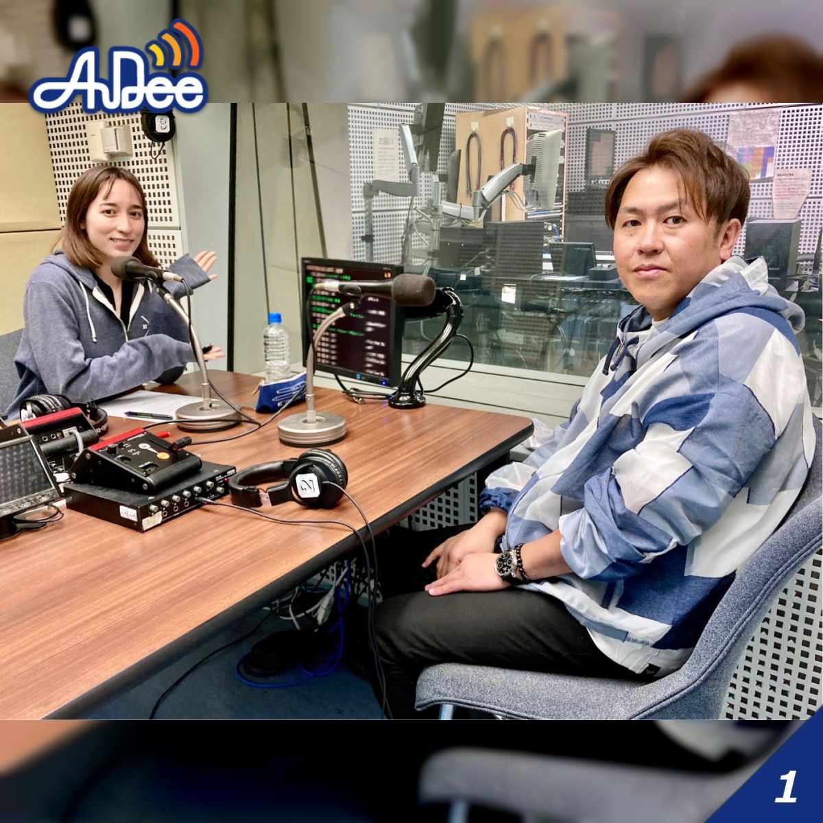  上條靖大 さん・前編【上高地 氷壁の宿 徳澤園 の代表 】