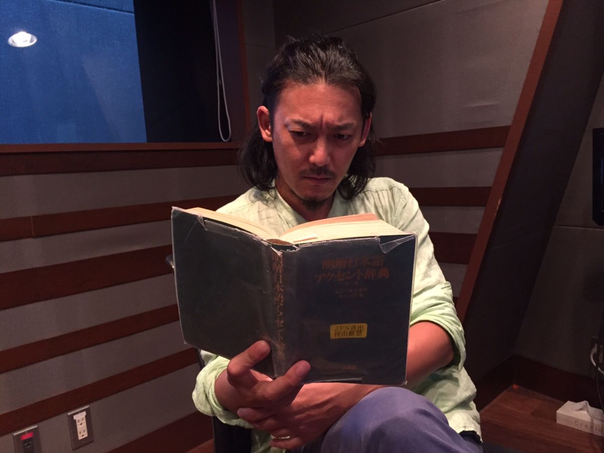 2015年8月17日（月）放送終了！！