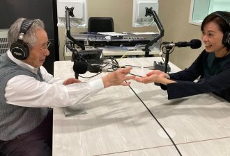 小松弥助　森田一夫　僕の心　第１回テーマ：心