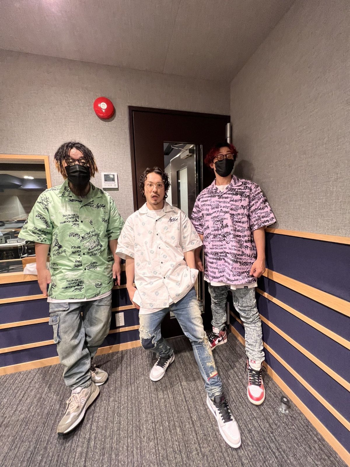 【アフタートーク】20220522