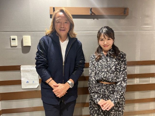 2/21(水)にお迎えしたゲストは・・・？（その１）