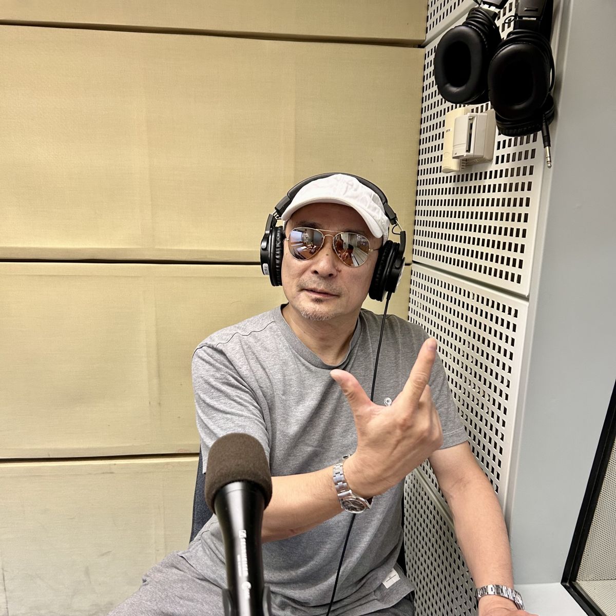 【クレイジーケンバンド】?放送後記?～2025年9月4週目～「メッセージをくれたファンに感謝」