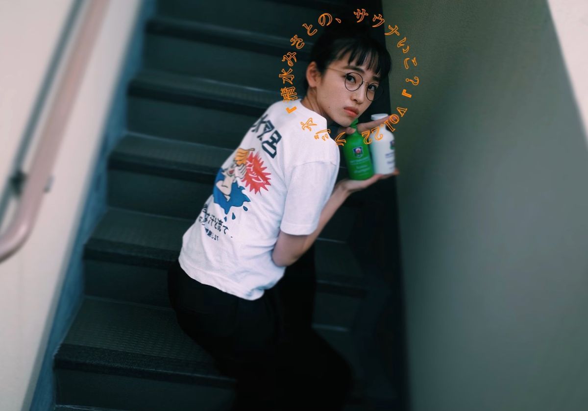 ボディーソープで失敗談！？ととのいの壁を超えるシャンプー♨