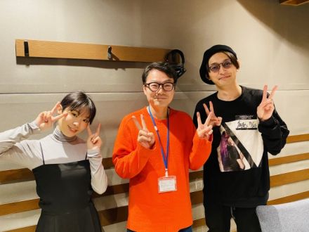 【G.O.A.T.ピーポー?】ライター・コラムニスト・稲田豊史 さん 