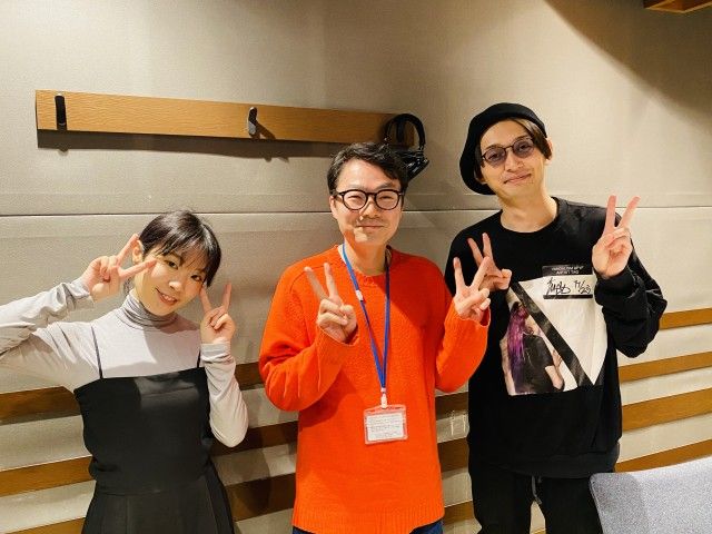 【G.O.A.T.ピーポー?】ライター・コラムニスト・稲田豊史 さん 