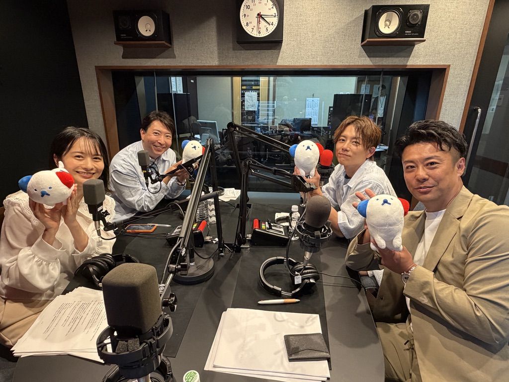 ホットスタッフpresents『ホットなお仕事トーク』_57