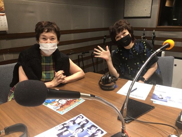 清水ミチコさんと大竹しのぶさんの話を盗み聞き・・・深夜のBARでモノマネが止まらない！「桃井かおり」さん、「平野レミ」さん、そして清水さんによる「大竹しのぶ」さんまで！？さらにお互いがリクエストした曲から「阿久悠」さん「忌野清志郎」さんとのエピソードも！