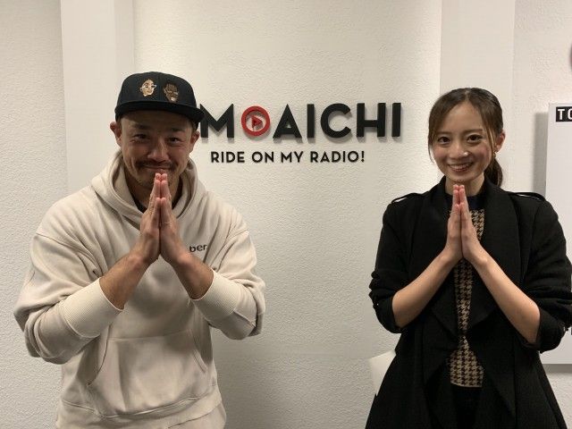 11月23日（水）第12回 放送！！