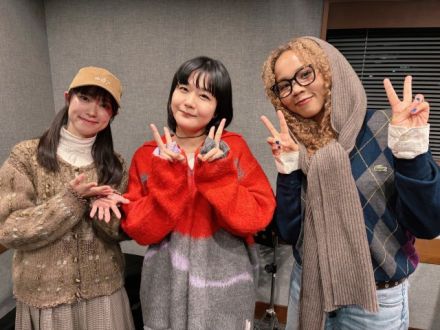 JFN「Little Glee Monster『Join Us！』」#19