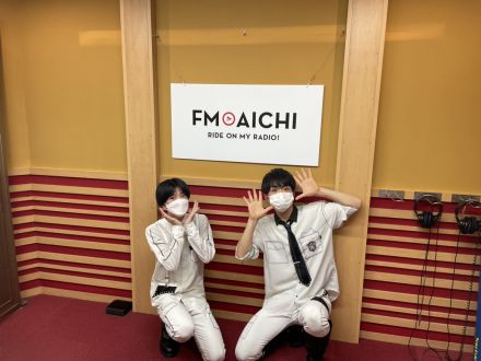 2022年5月4日(水)ON AIR！今週のテーマは、「名古屋の名物男　大口六兵衛」