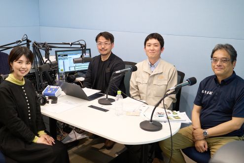 畜産王国みやざき第26回（3.30放送分）