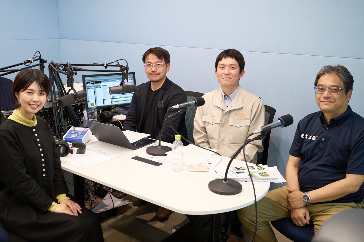 畜産王国みやざき第26回（3.30放送分）