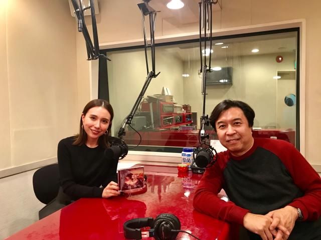 [143回]今週から2週にわたり、ジャズピアニストの小曽根真さんをお迎えします！ 