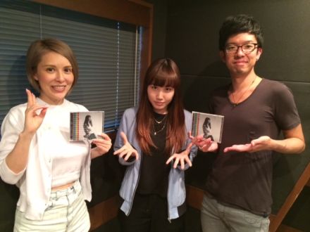 11日（月）、12日（火）のゲストは、ななみ さん☆