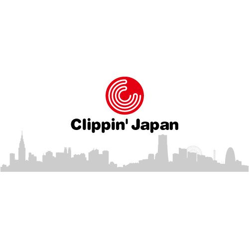 第87回Clippin'Japan
