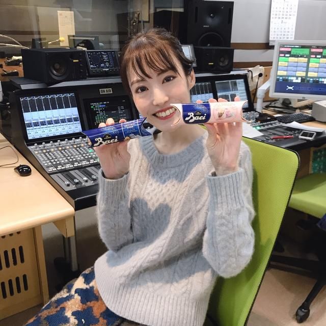 12月18日（水）担当：綿谷エリナ