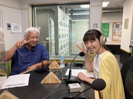 本日の「ポント・ヂ・ヴィスタ」は「ポール・モーリア」  BOSSAMANIA 2023/8/5放送