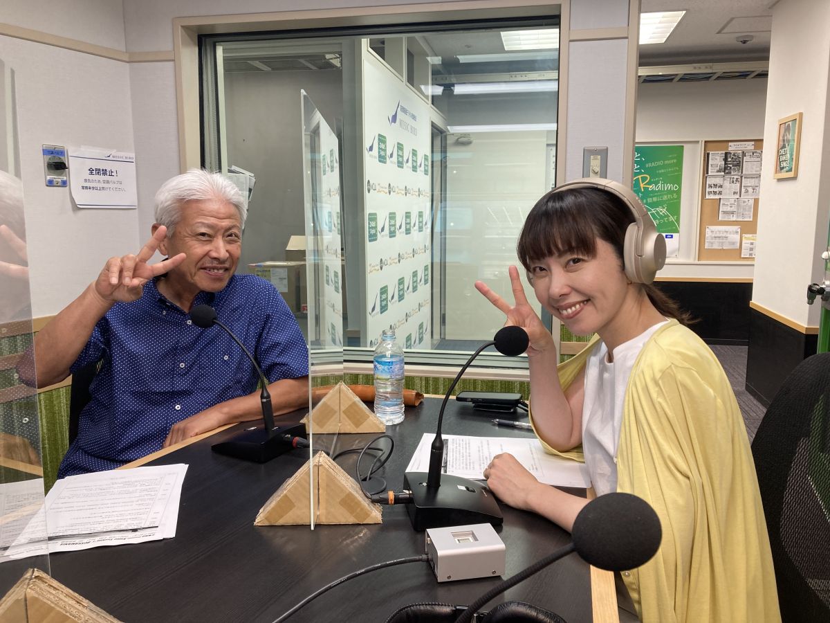 本日の「ポント・ヂ・ヴィスタ」は「ポール・モーリア」  BOSSAMANIA 2023/8/5放送