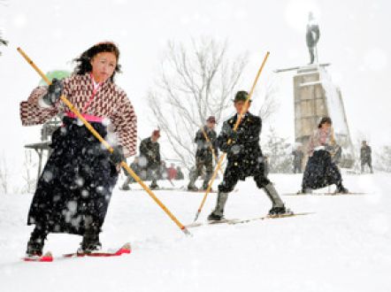 街フェス・オン・サンデー