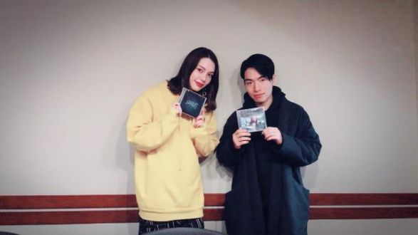 CITY GIRLS MUSIC #73《SIRUPが登場！》