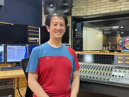 COSMO ECO Marché【4月29日放送】 