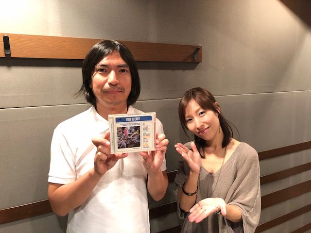 今日ふかわさんが持ってきたものは・・・・？