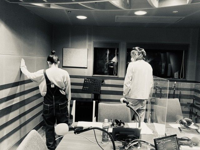 2022年10月11日（火）放送終了