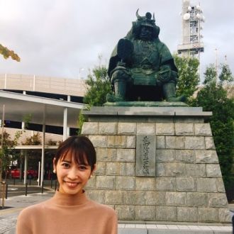 開府から500年の甲府めぐり