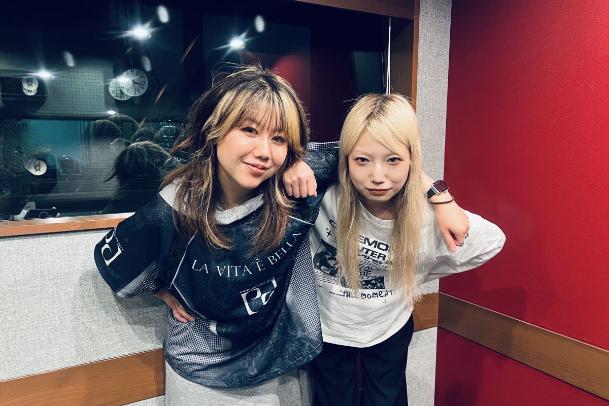 Hazeで流行ってる最近のミーム