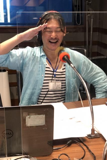 2020年7月2日(木)放送終了！