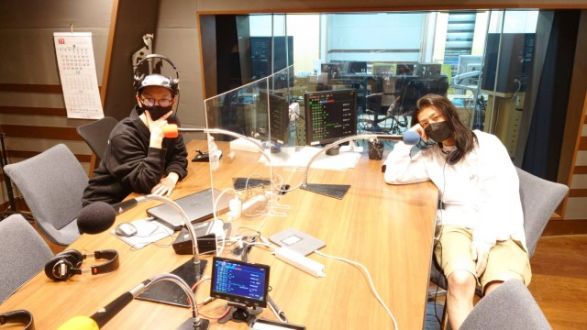 運動会の思い出は。