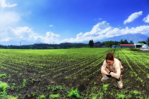 2018年11月19日(月)放送終了！