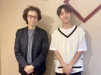 1_お久しぶりな二人