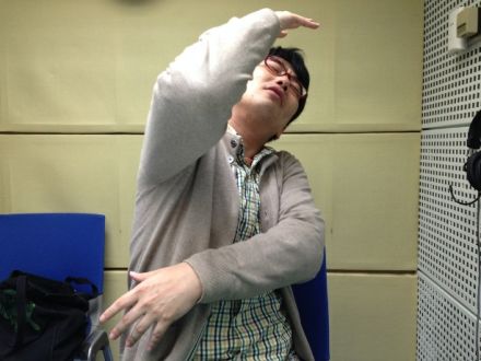 10月10日（木）～じぇ！～