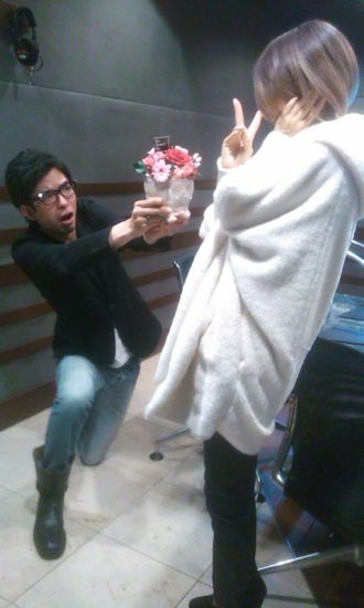 ♪♪バレンタインギフト男子応援Week！火曜日♪♪